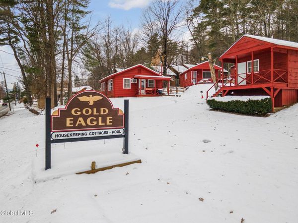 3041 Lake Shore Drive, Lake George, NY 12845