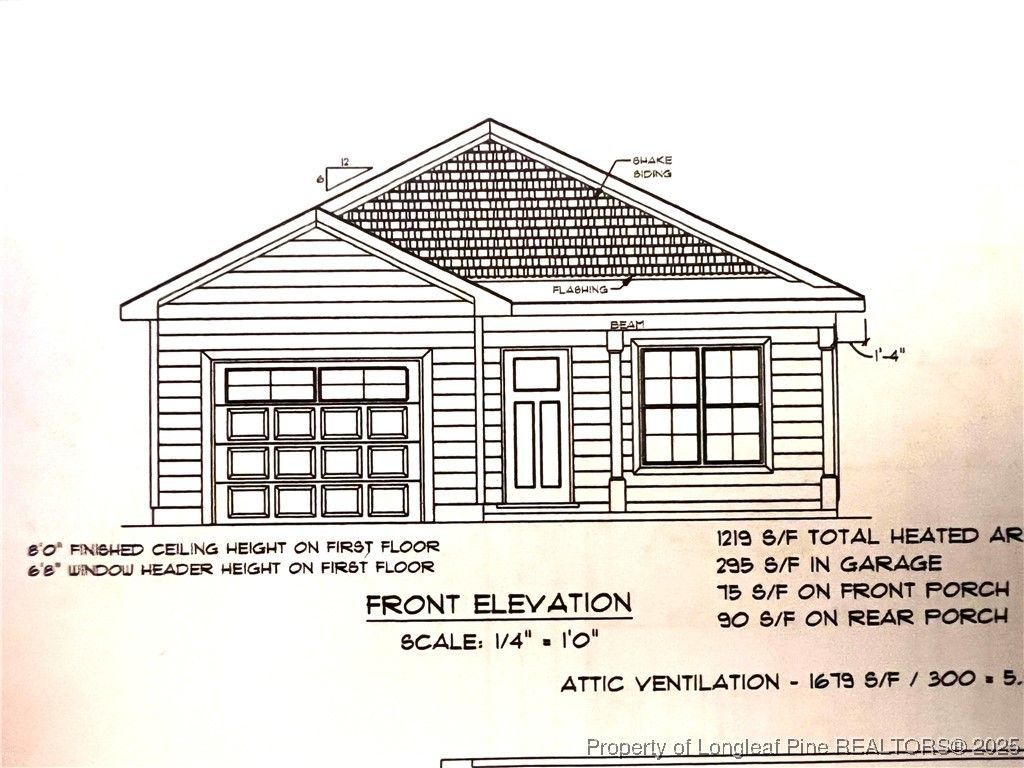 2618 Lone Pine Drive, Fayetteville, NC 28306 Main Photo