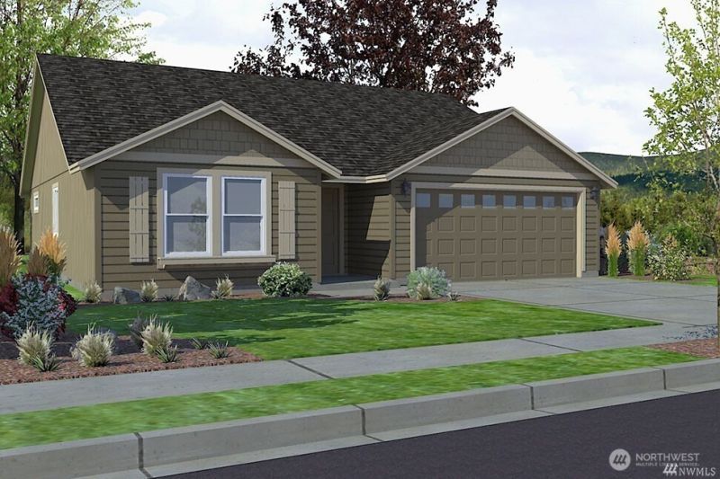 1308 W Rambler Street , Moses Lake, WA 98837 Main Photo