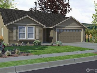 1308 W Rambler Street  Moses Lake, WA 98837
