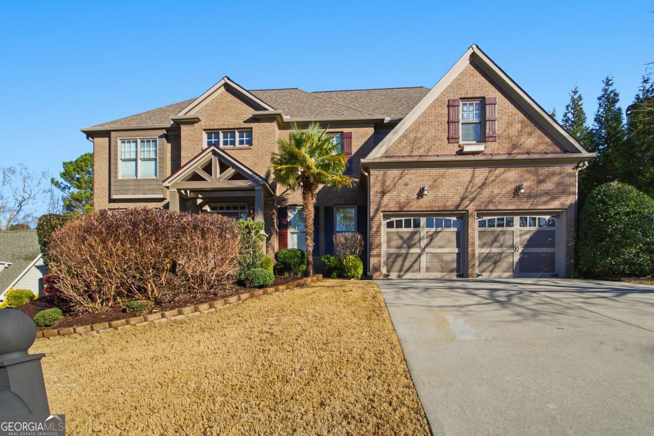 511 Highwater Pass, Canton, GA 30114 Main Photo