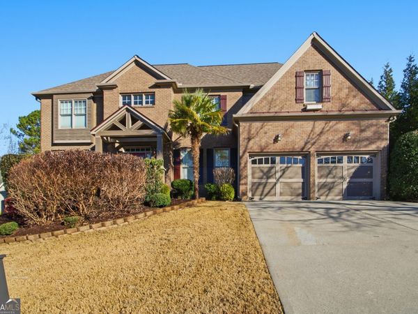 511 Highwater Pass, Canton, GA 30114