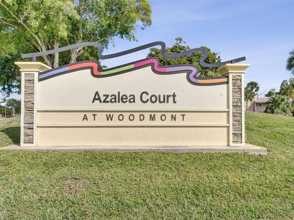 8740 Azalea Ct, Unit 102, Tamarac, FL 33321