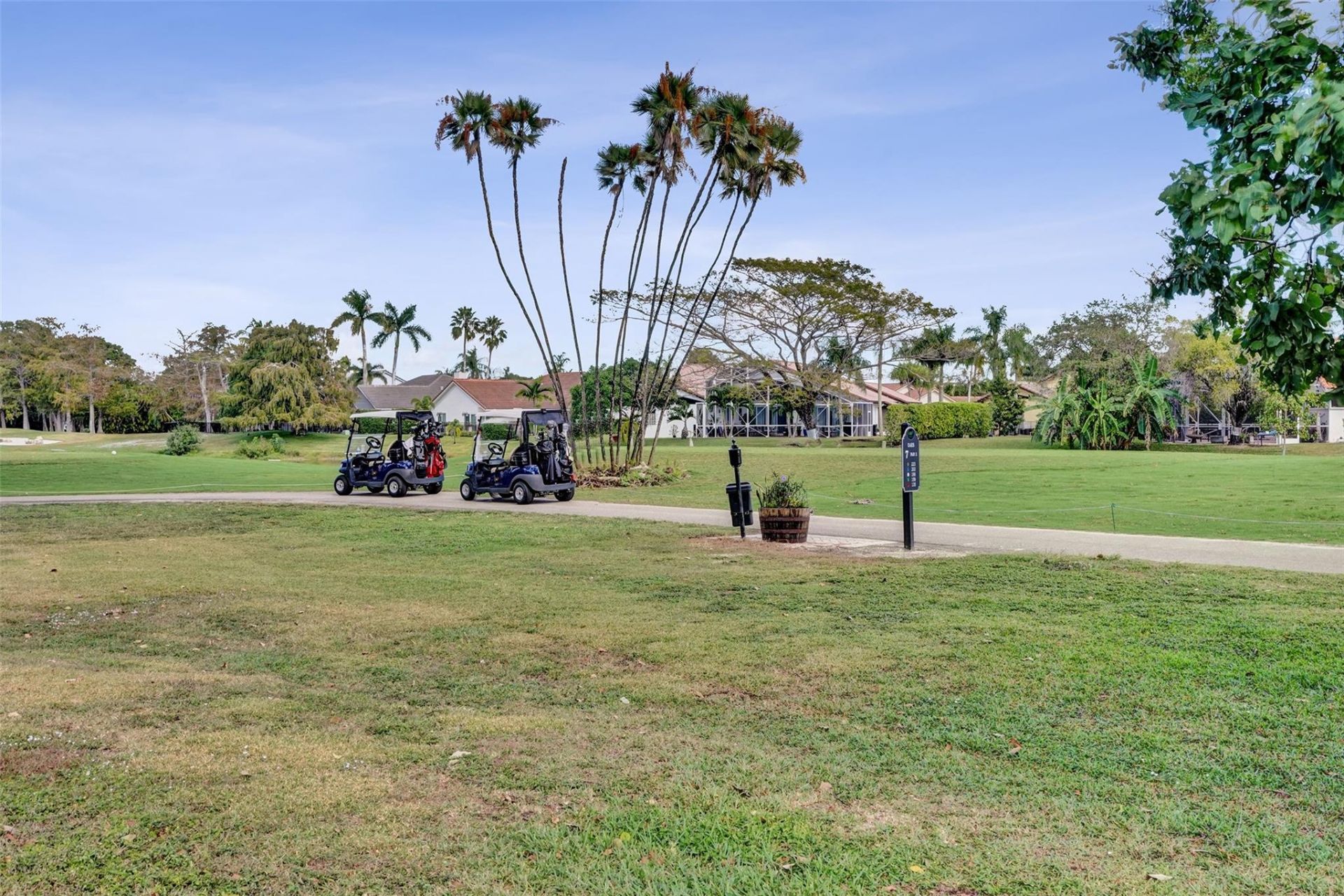 8740 Azalea Court, Unit 102, Tamarac, FL 33321 Photo