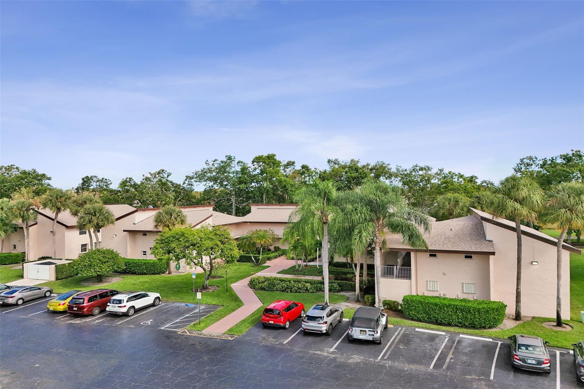 8740 Azalea Court, Unit 102, Tamarac, FL 33321 Photo