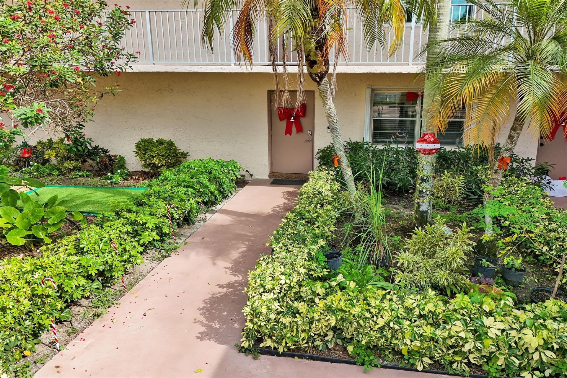 8740 Azalea Court, Unit 102, Tamarac, FL 33321 Photo