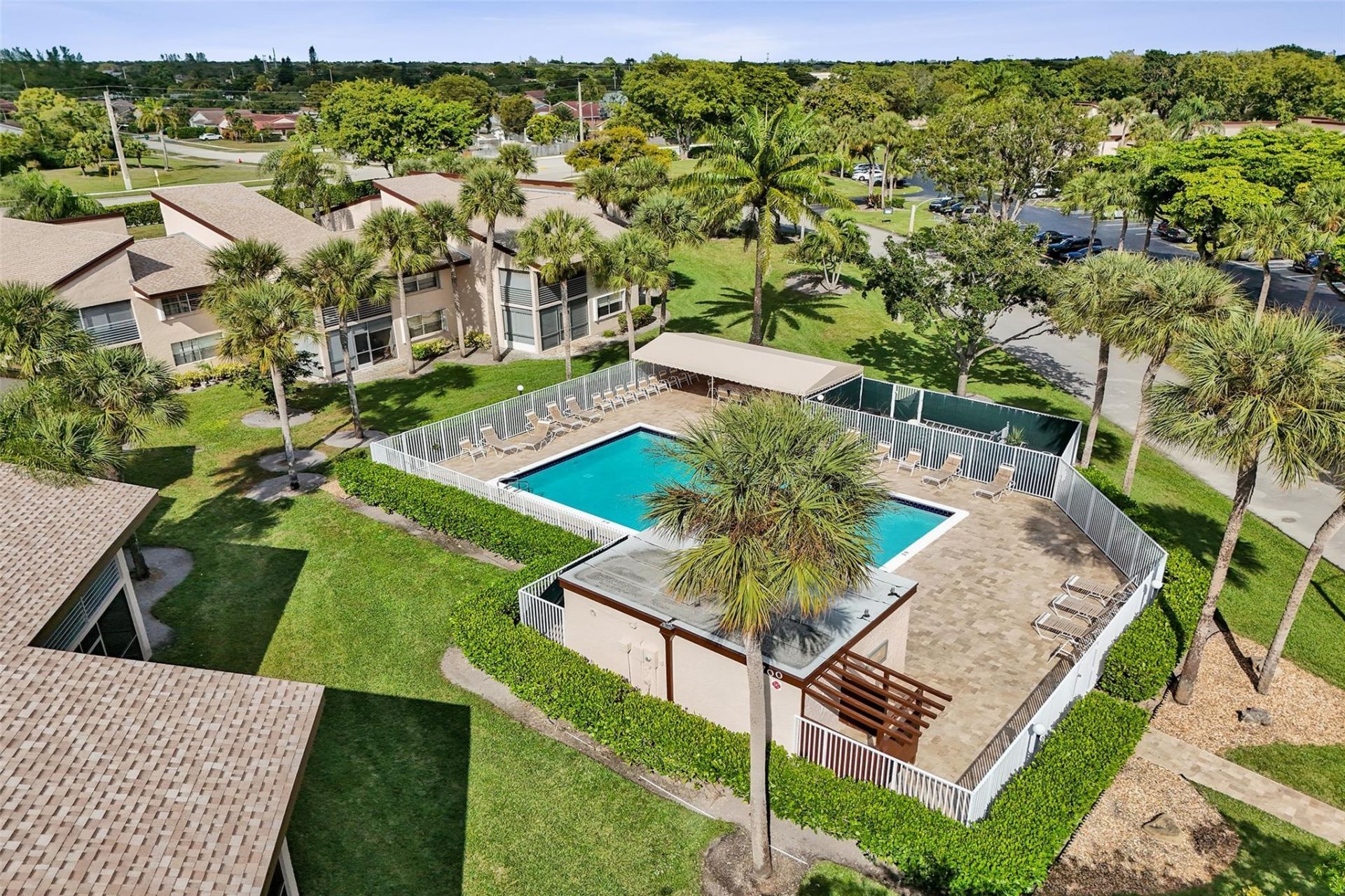 8740 Azalea Court, Unit 102, Tamarac, FL 33321 Photo