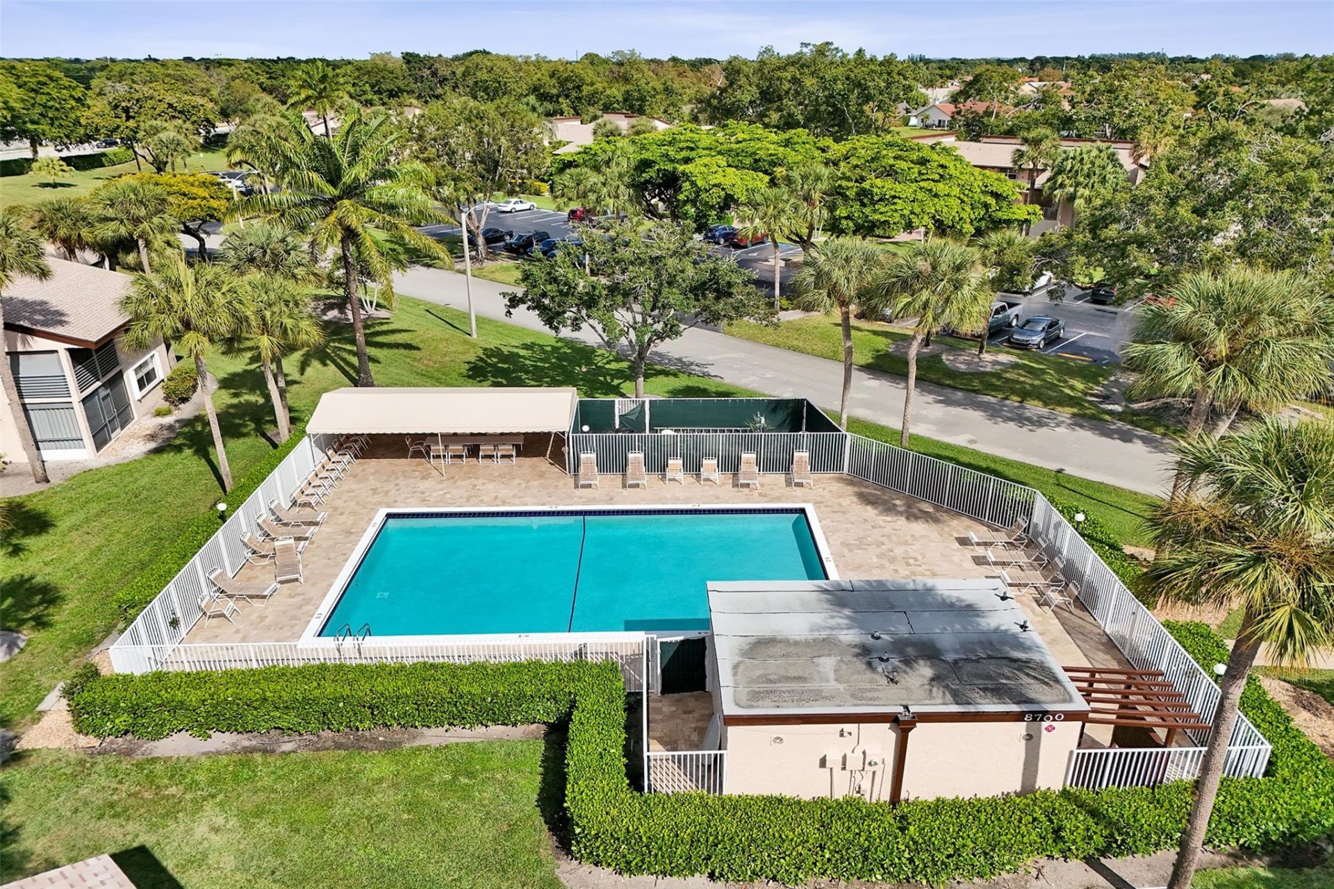 8740 Azalea Court, Unit 102, Tamarac, FL 33321 Photo