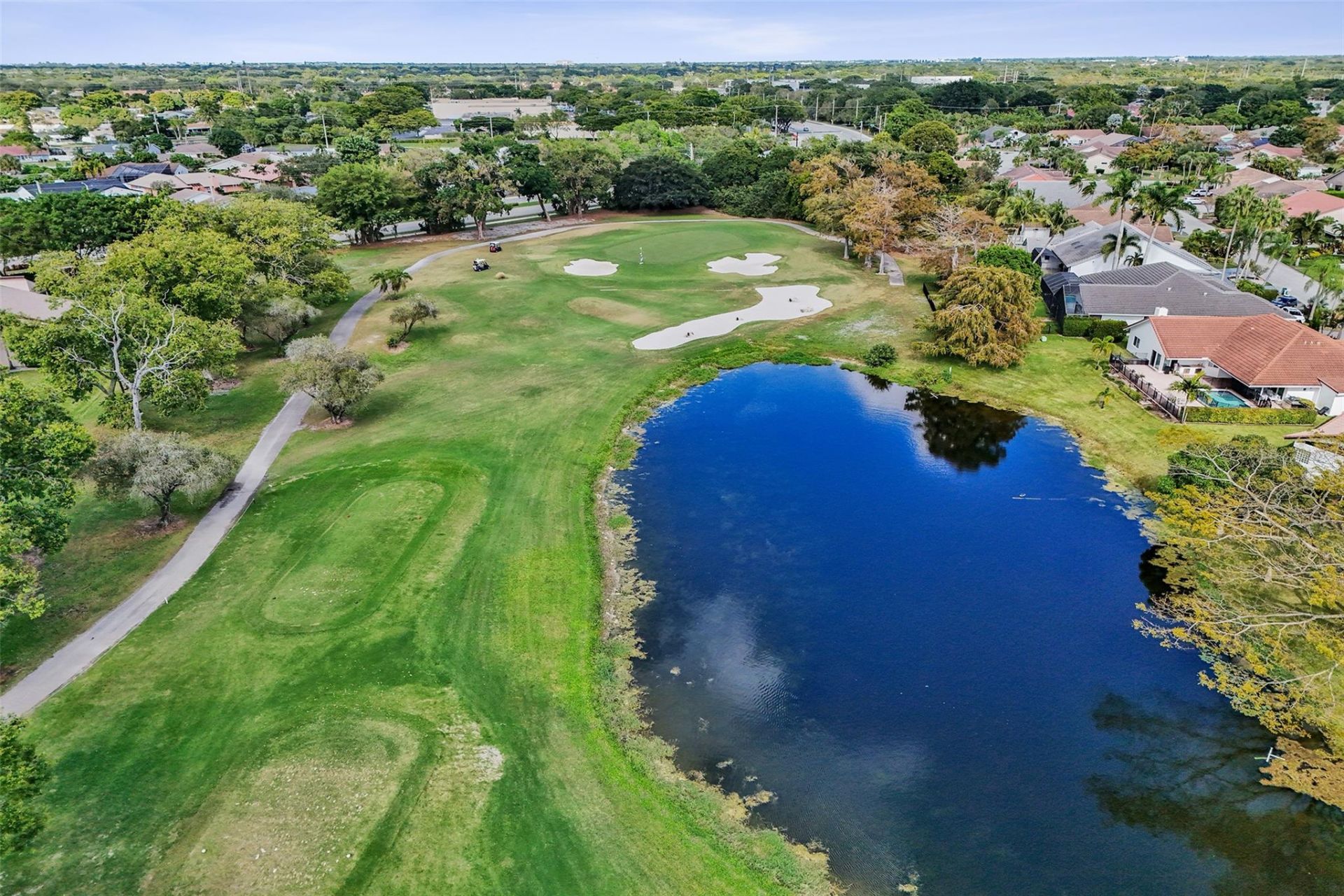 8740 Azalea Court, Unit 102, Tamarac, FL 33321 Photo