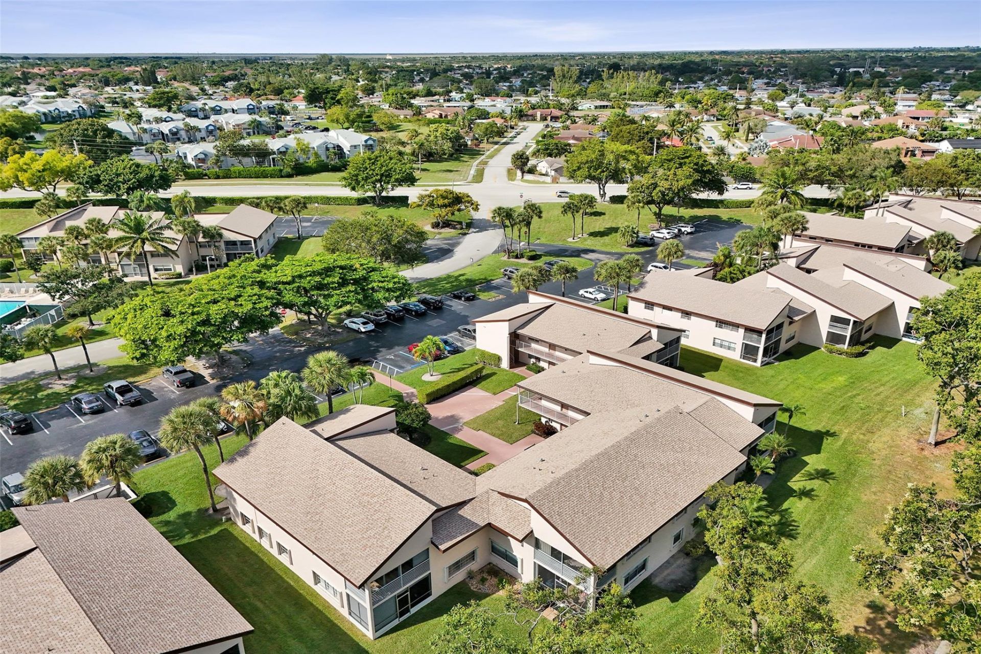 8740 Azalea Court, Unit 102, Tamarac, FL 33321 Photo