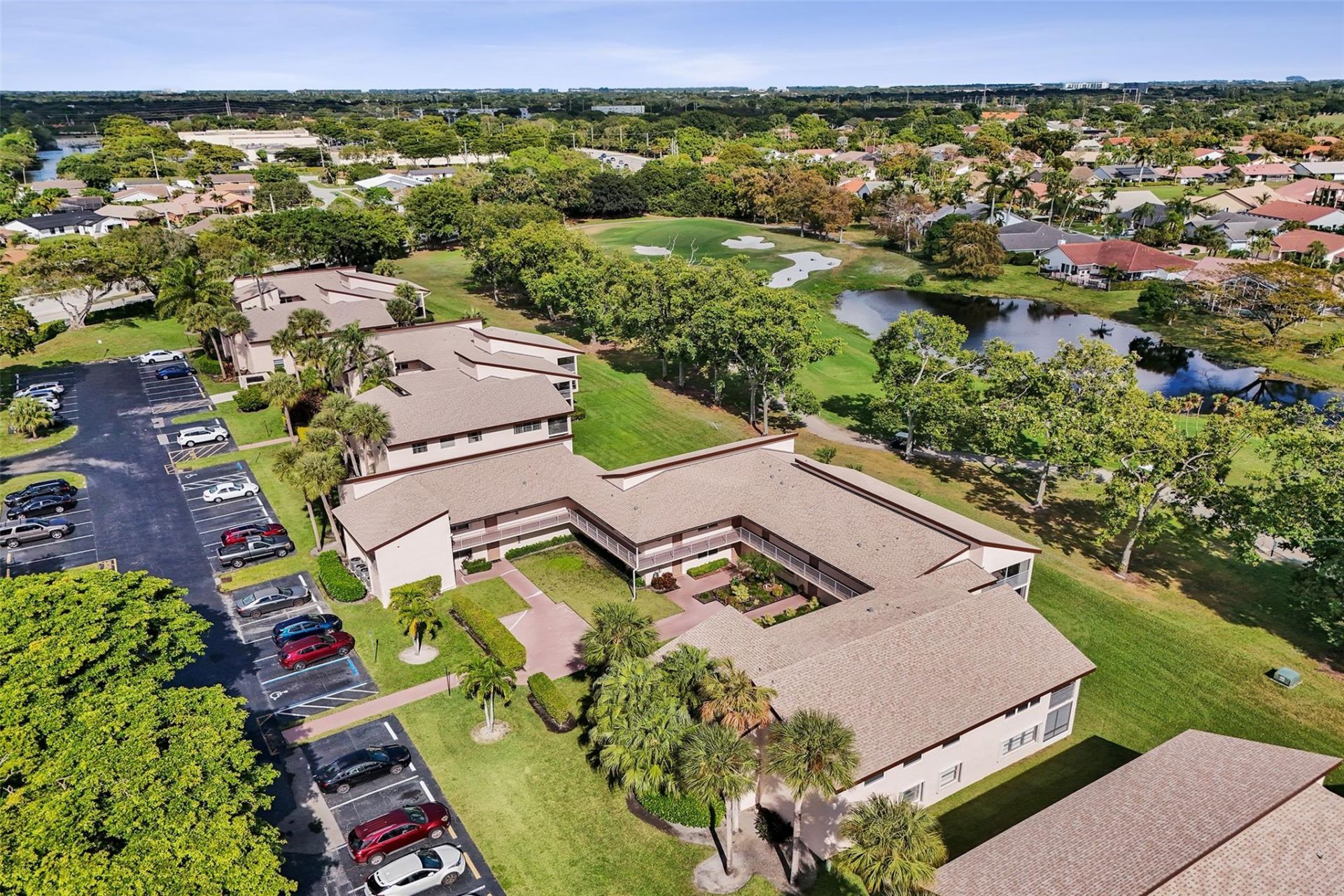 8740 Azalea Court, Unit 102, Tamarac, FL 33321 Photo