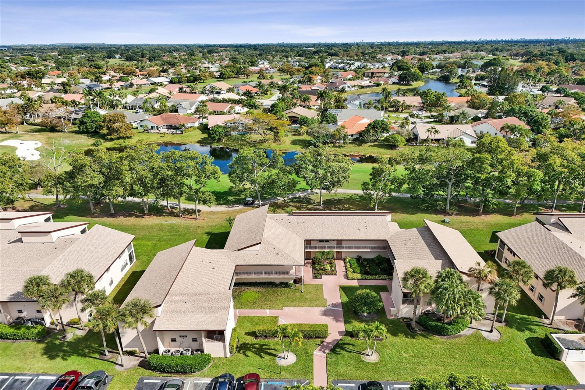 8740 Azalea Court, Unit 102, Tamarac, FL 33321 Photo