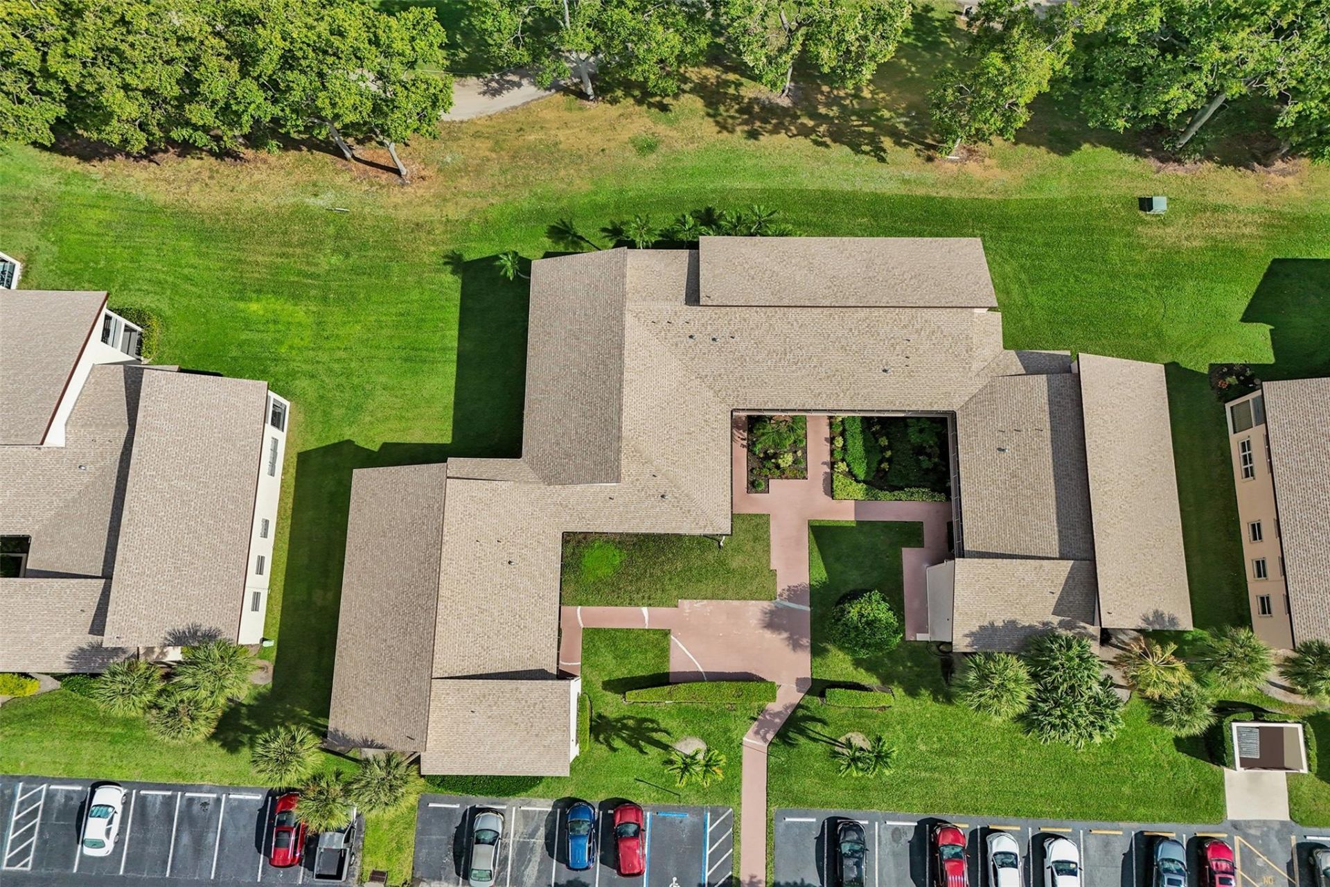 8740 Azalea Court, Unit 102, Tamarac, FL 33321 Photo