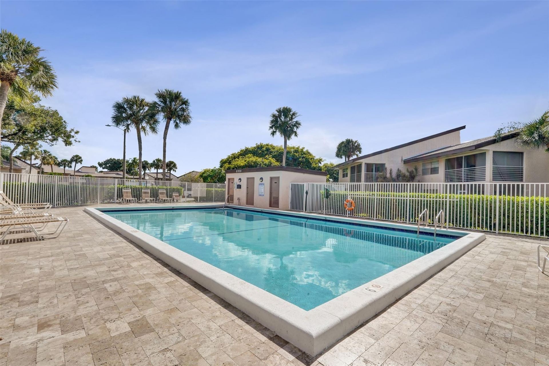 8740 Azalea Court, Unit 102, Tamarac, FL 33321 Photo