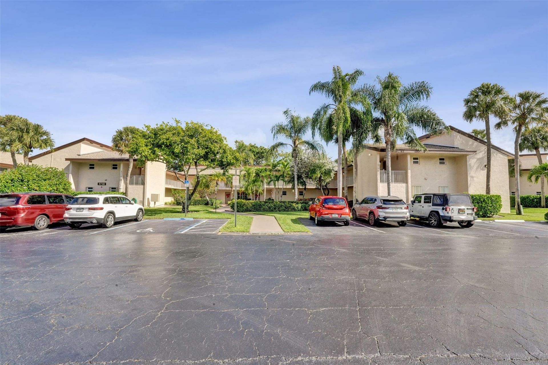8740 Azalea Court, Unit 102, Tamarac, FL 33321 Photo