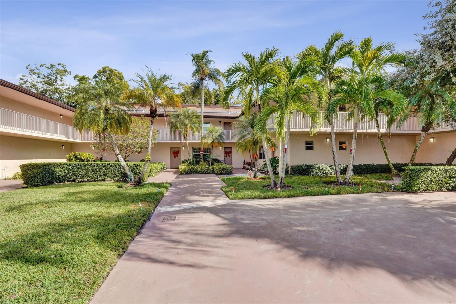 8740 Azalea Court, Unit 102, Tamarac, FL 33321 Photo