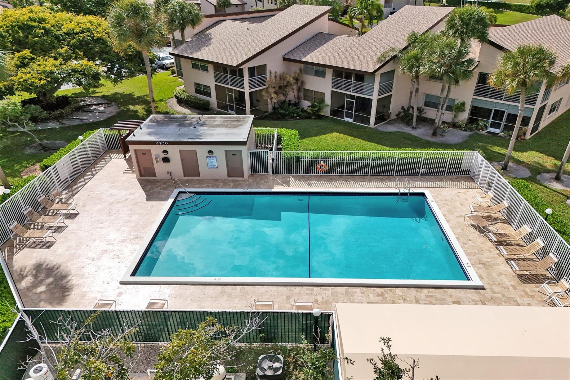 8740 Azalea Court, Unit 102, Tamarac, FL 33321 Photo