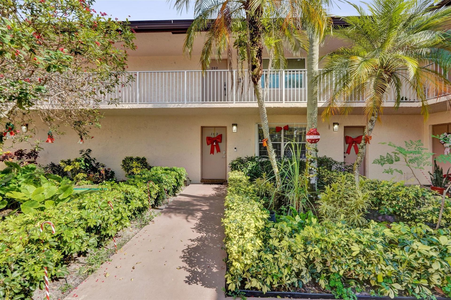 8740 Azalea Court, Unit 102, Tamarac, FL 33321 Photo