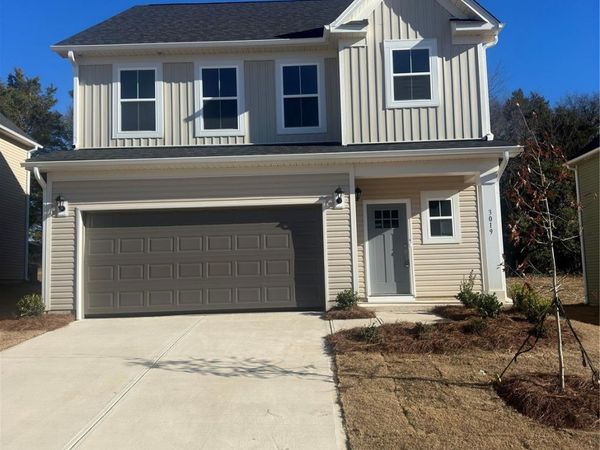 3019 Breslin Street, Charlotte, NC 28214