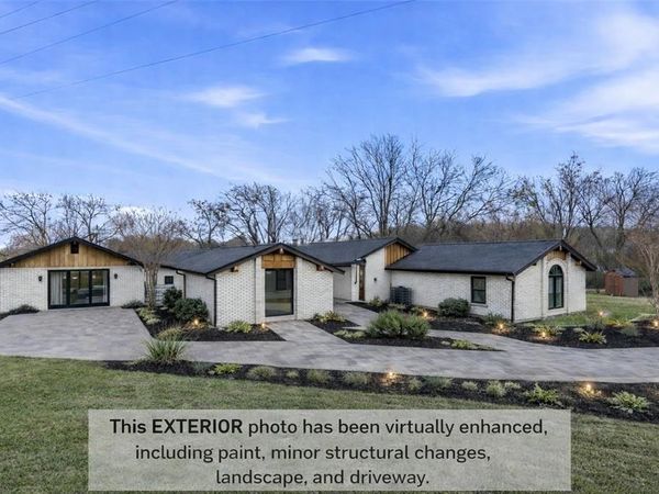 232 Remuda Drive, Fort Worth, TX 76108