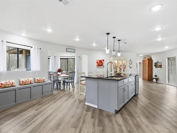 232 Remuda Drive, Fort Worth, TX 76108