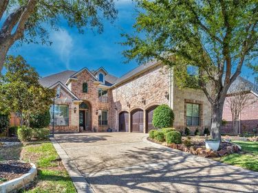 4769 Glen Heather Drive, Frisco, TX 75034