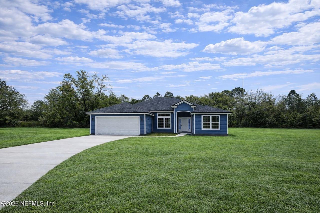 90 Bird Road, Jacksonville, FL 32218 Main Photo