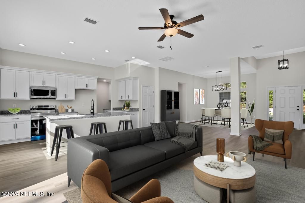 90 Bird Road, Jacksonville, FL 32218 Photo