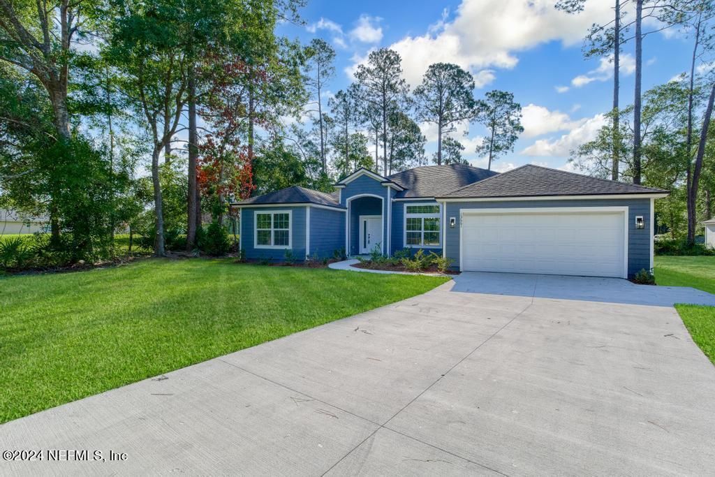 90 Bird Road, Jacksonville, FL 32218 Photo