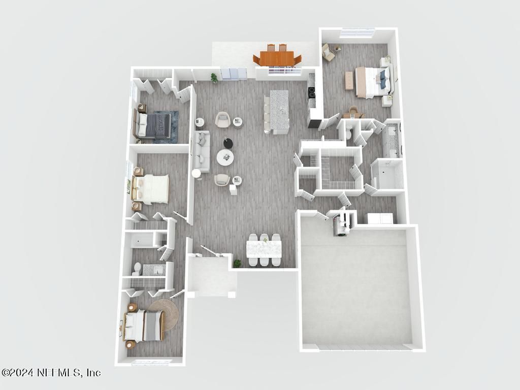 90 Bird Road, Jacksonville, FL 32218 Photo