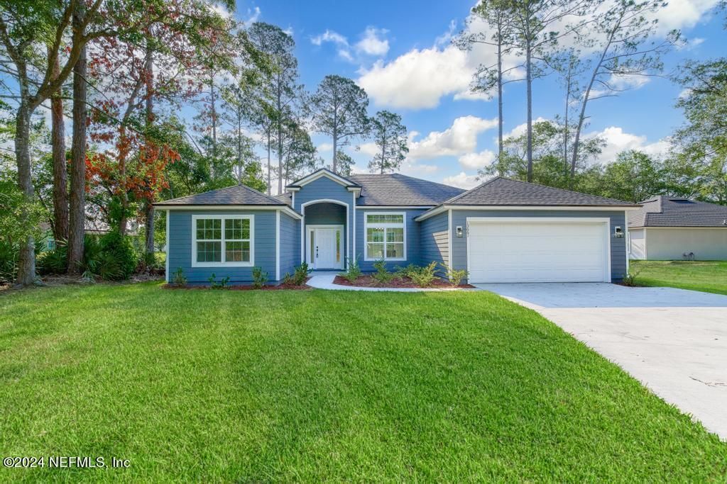 90 Bird Road, Jacksonville, FL 32218 Photo