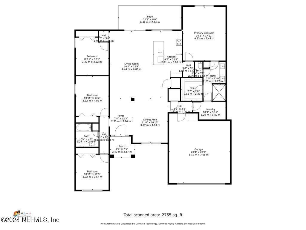 90 Bird Road, Jacksonville, FL 32218 Photo