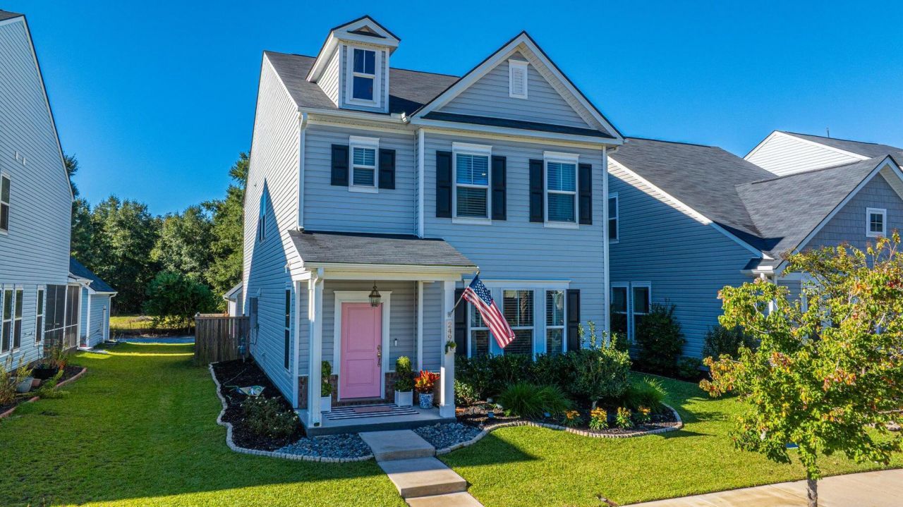 249 Rowans Creek Drive Photo 1