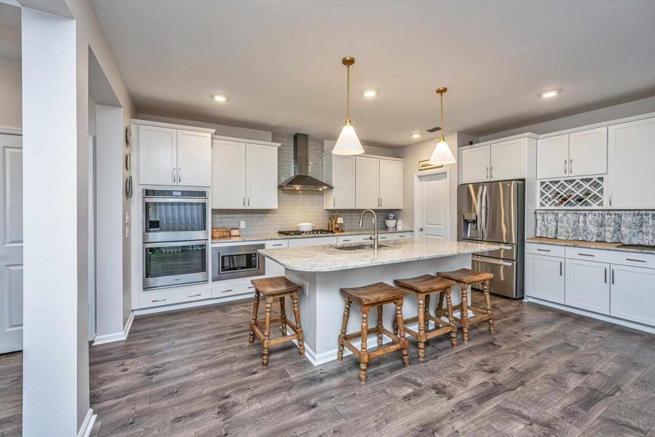 249 Rowans Creek Drive Photo 12