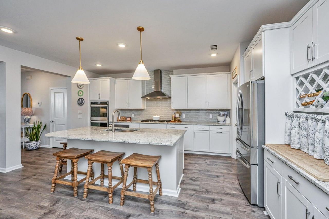 249 Rowans Creek Drive Photo 17