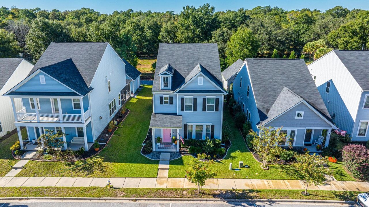 249 Rowans Creek Drive Photo 3