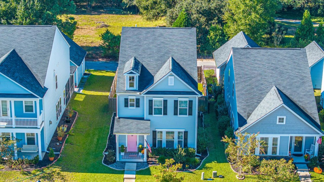 249 Rowans Creek Drive Photo 4