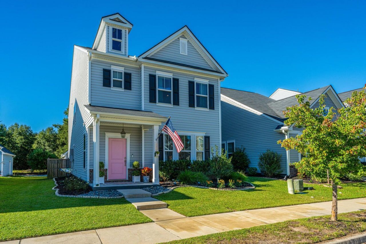 249 Rowans Creek Drive Photo 6