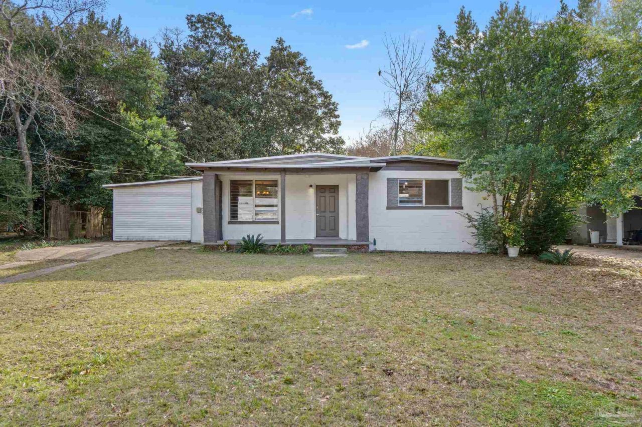 205 Mckinley Dr, Pensacola, FL 32505 Main Photo