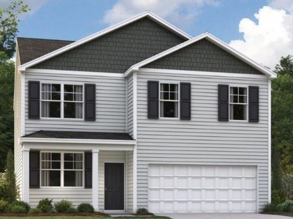 148 English Oak Lane, Athens, TN 37303