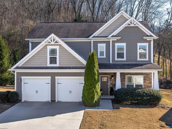 5475 Bungalow Circle, Hixson, TN 37343