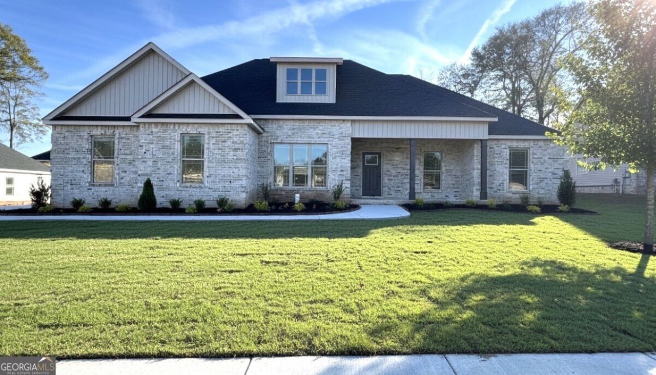 114 Collins Estate Avenue, Centerville, GA 31028 Main Photo