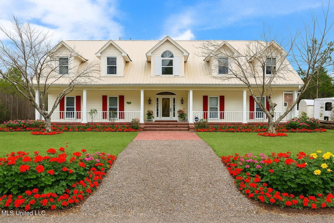 139 Pine Ridge Cove Holly Springs, MS 38635