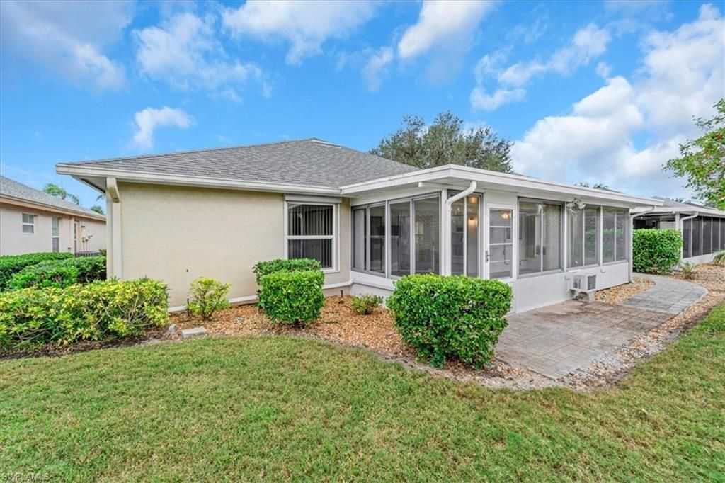 21150 Butchers Holler, Estero, FL 33928 Photo