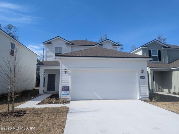 14868 MACADAMIA Lane, Jacksonville, FL 32218