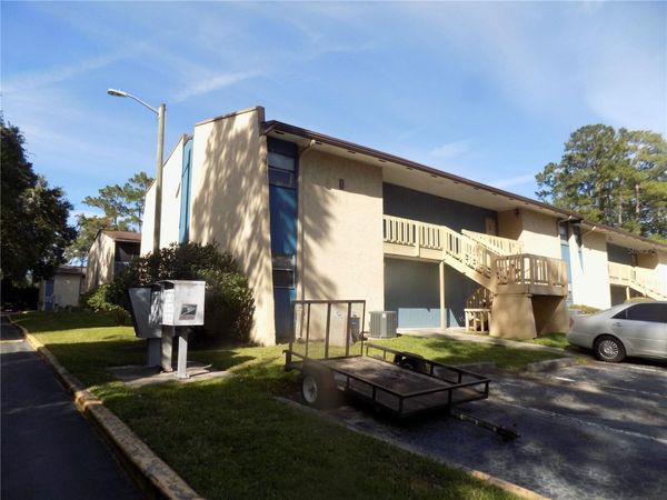 2811 SW ARCHER ROAD, Unit x 201, GAINESVILLE, FL 32608