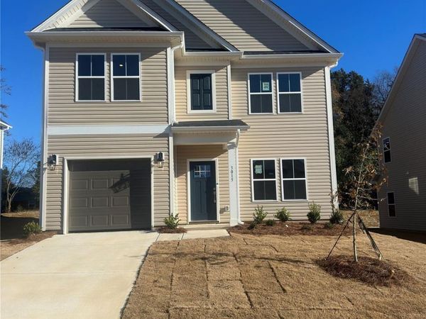 3015 Breslin Street, Charlotte, NC 28214