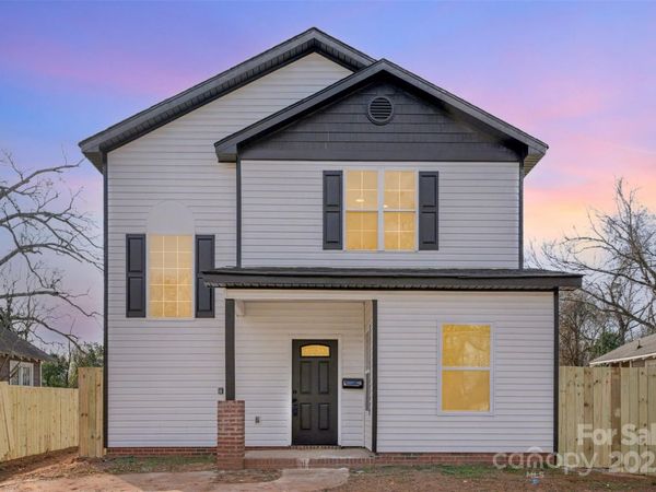 2012 Ashley Road, Charlotte, NC 28208