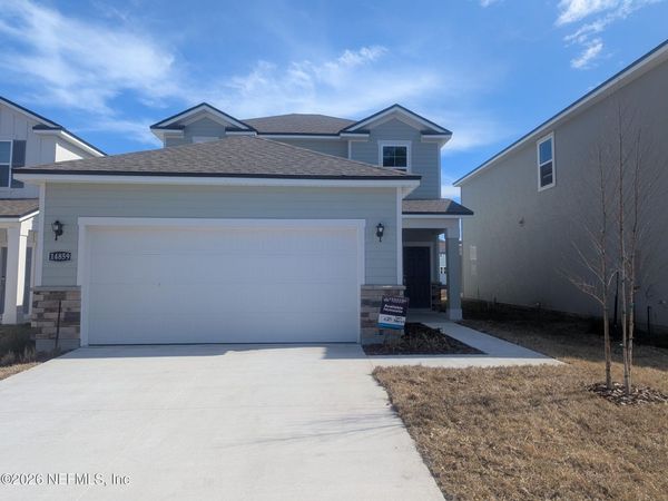 14859 MACADAMIA Lane, Jacksonville, FL 32218