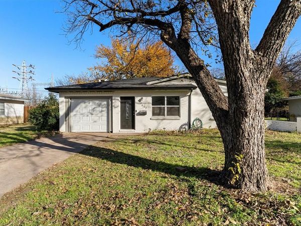 3002 Elm Park, Richland Hills, TX 76118